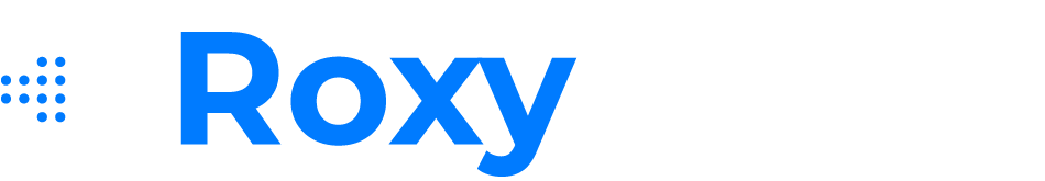 Roxy Desk