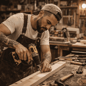 Roxy Desk для сервісного бізнесу